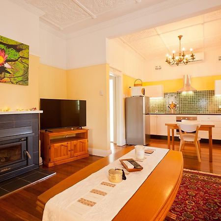 Taree Apartment Εξωτερικό φωτογραφία