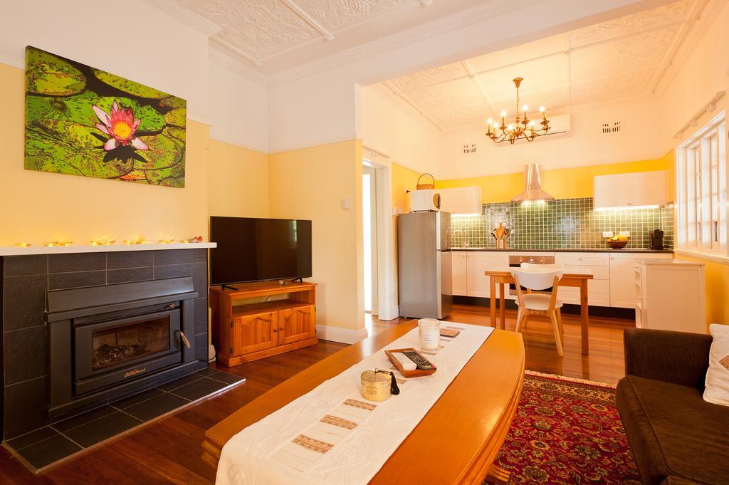 Taree Apartment Εξωτερικό φωτογραφία