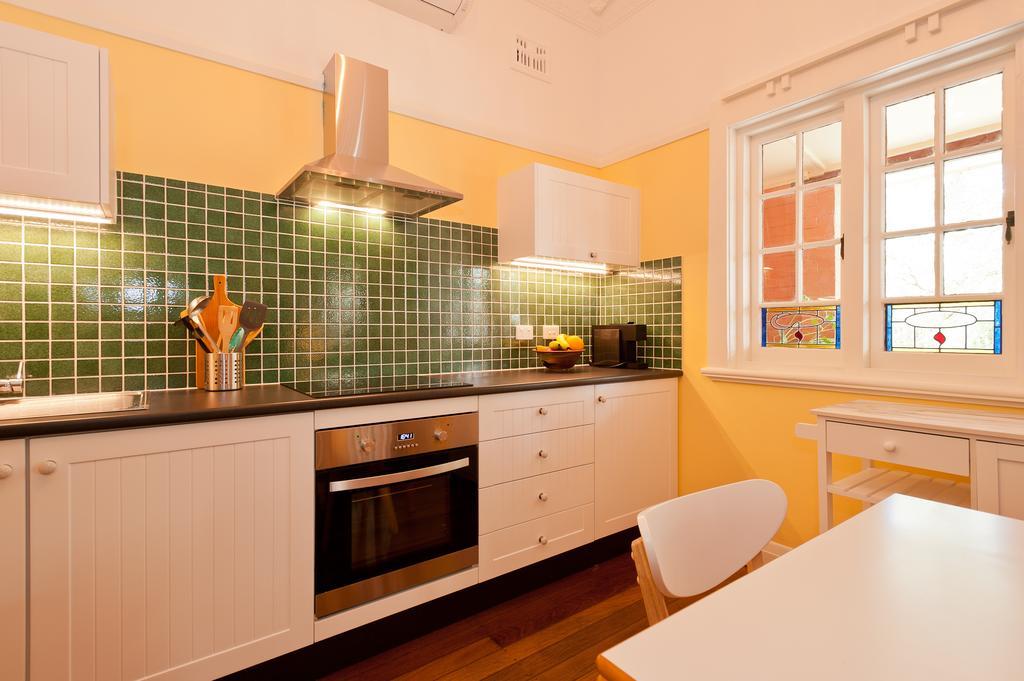 Taree Apartment Εξωτερικό φωτογραφία