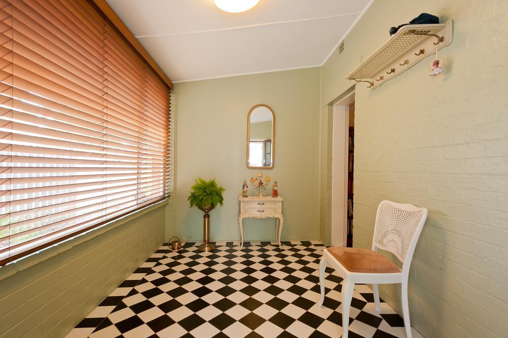 Taree Apartment Εξωτερικό φωτογραφία