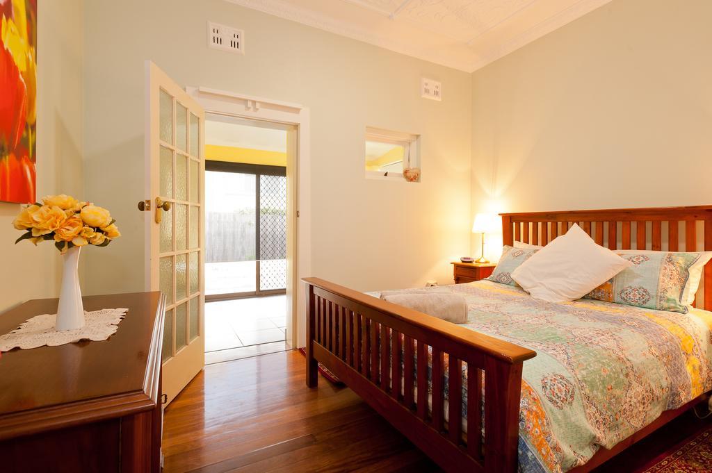 Taree Apartment Εξωτερικό φωτογραφία
