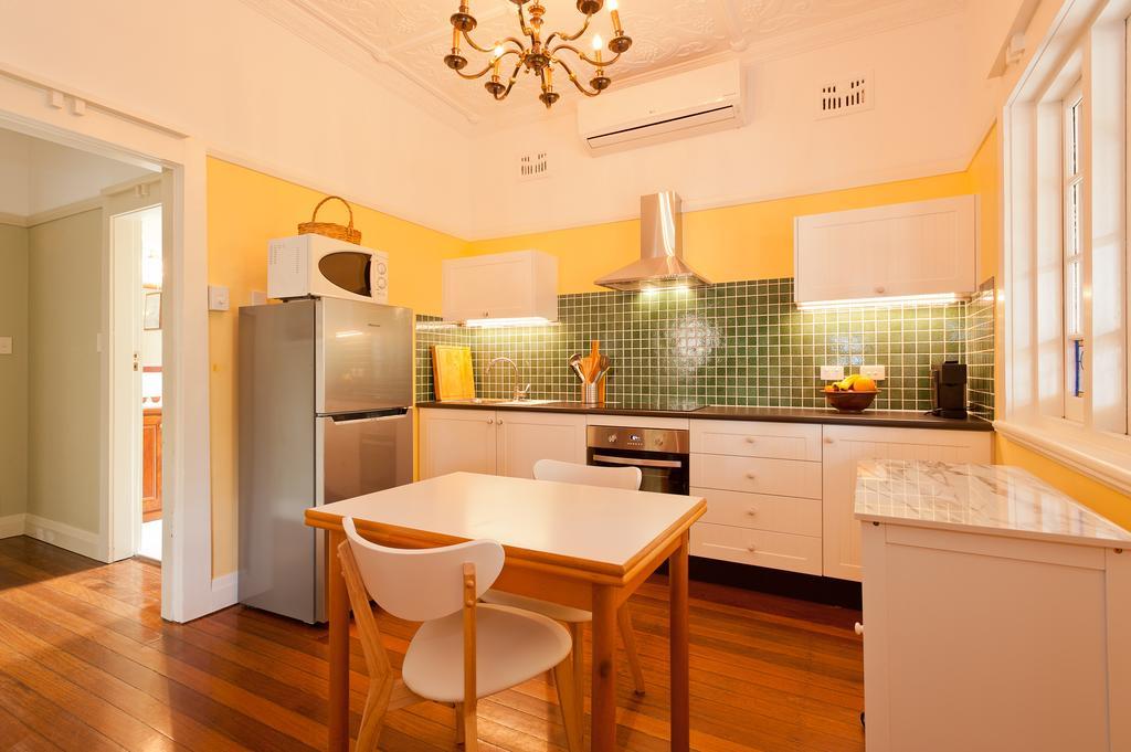 Taree Apartment Εξωτερικό φωτογραφία