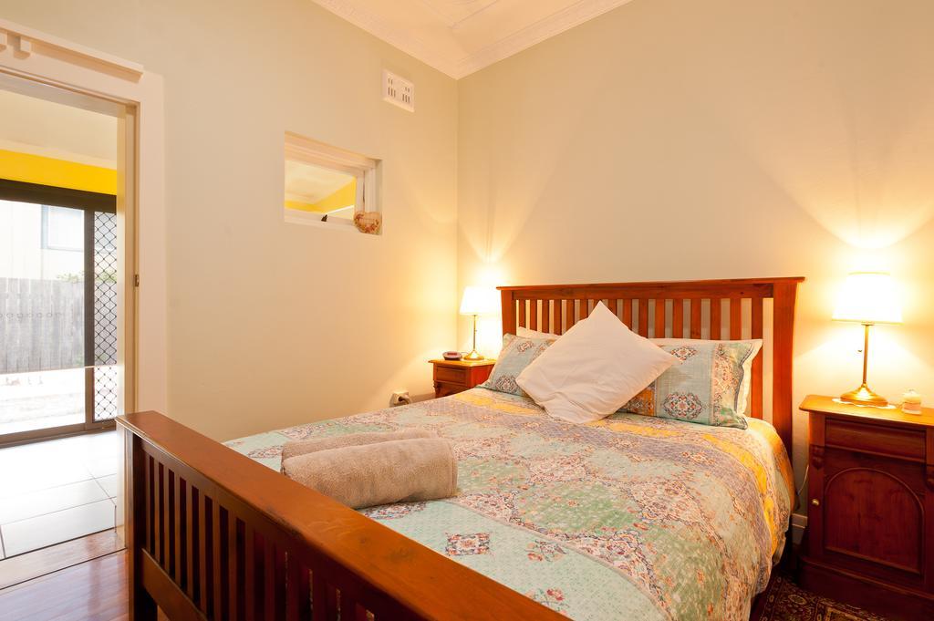 Taree Apartment Εξωτερικό φωτογραφία