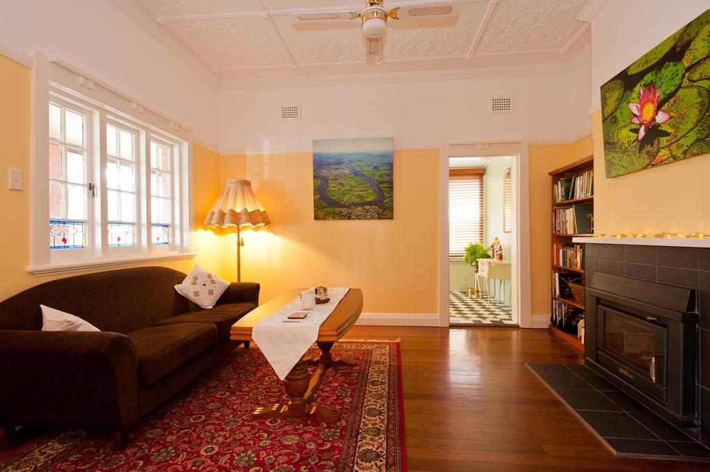 Taree Apartment Εξωτερικό φωτογραφία