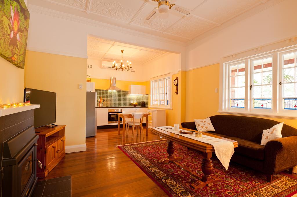 Taree Apartment Εξωτερικό φωτογραφία